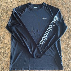 Columbia PFG Shirt